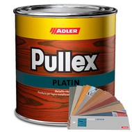    ADLER Pullex Platin   