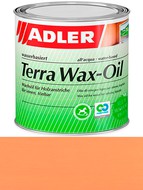     ADLER Terra Wax-Oil    ( - LW 15/3 Br?ssel,  - 0.75 )