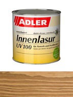     ADLER Innenlasur UV 100 ( - LW 11/4 Nuss Innen,  - 0.75 )