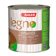    ADLER Legno-Zirbenol    ( - Farblos (),  - 0.75 )