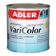   ADLER Varicolor  ,    ( - Basisrot ( ),  - 0.75 )