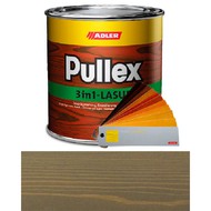    -  ADLER Pullex 3in1-Lasur (-ST 05/2 Grizzly, -4.5 )