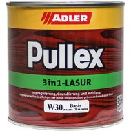    -  ADLER Pullex 3in1-Lasur ( -  W30,  - 2.5 )