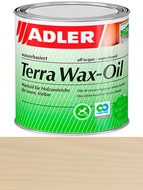     ADLER Terra Wax-Oil    ( - LW 14/2 Arktis,  - 0.75 )