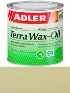     ADLER Terra Wax-Oil    ( - LW 14/4 Gamma,  - 0.75 )