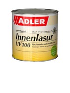     ADLER Innenlasur UV 100 ( -   ,  - 10 )