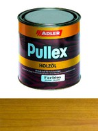    ADLER Pullex Holz?l  - ( - LW 01/2 Eiche,  - 2.5 )