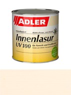     ADLER Innenlasur UV 100 ( - LW 06/1 Kalkweiss,  - 0.75 )