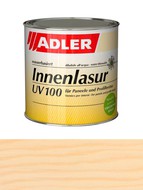     ADLER Innenlasur UV 100 ( - LW 10/1 Quarz,  - 0.75 )