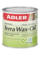     ADLER Terra Wax-Oil    ( - ST 06/1 Wei?er Tiger,  - 2.5 )