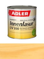     ADLER Innenlasur UV 100 ( - LW 11/1 Fichte,  - 0.75 )