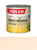     ADLER Innenlasur UV 100 ( - LW 13/3 Zero,  - 10 )