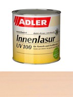     ADLER Innenlasur UV 100 ( - LW 13/2 Salzteig,  - 0.75 )