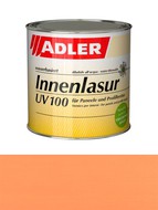     ADLER Innenlasur UV 100 ( - LW 15/3 Br?ssel,  - 0.75 )