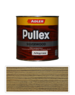    ADLER Pullex Silverwood   