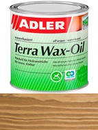     ADLER Terra Wax-Oil    ( - LW 11/4 Nuss Innen,  - 2.5 )