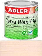     ADLER Terra Wax-Oil    ( - LW 13/2 Salzteig,  - 0.75 )