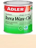     ADLER Terra Wax-Oil    ( - LW 12/1 Margerite,  - 0.75 )