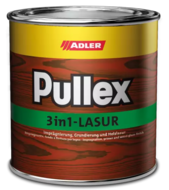    -  ADLER Pullex 3in1-Lasur ( -  W30,  - 0.75 )