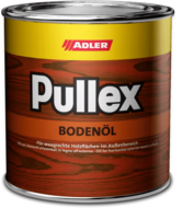   ADLER Pullex Boden?l    ( -  (Farblos),  - 0.75 )