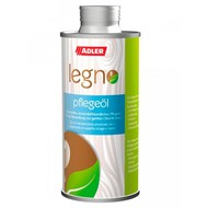      ADLER Legno-Pflege?l