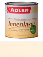     ADLER Innenlasur ( - LW 06/1 Kalkweiss,  - 0.75 )