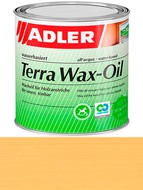     ADLER Terra Wax-Oil    ( - LW 13/5 Orchidee,  - 2.5 )