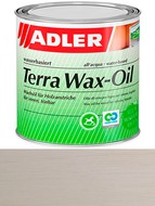     ADLER Terra Wax-Oil    ( - LW 14/1 Meteor,  - 2.5 )